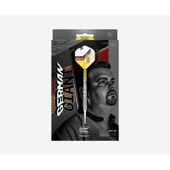 Target, Gabriel Clemens