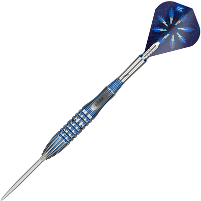Target Phil Taylor Power Gx2 Swiss Point Steeldarts, Gewicht: 22g