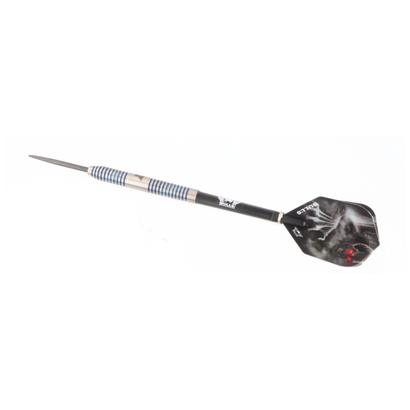 Bull's Phantom Grip, Steeldart, 80% Tungsten, 21 Gramm, 5 image