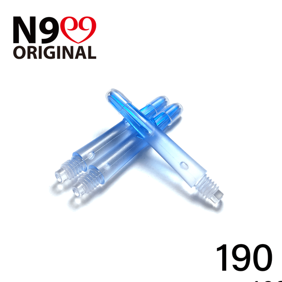 L Style Gradation No.9 Shaft