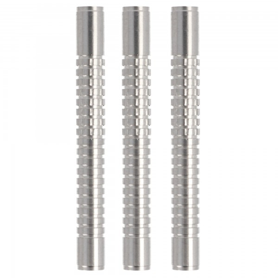 Barrel, silber, 16 Gramm, 3 Stück