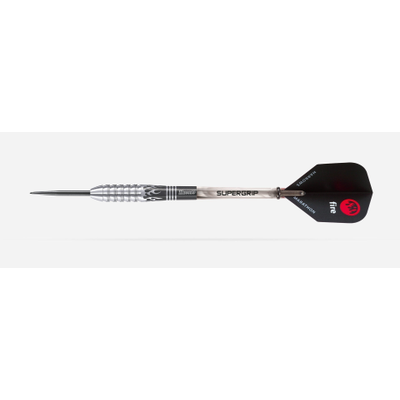 Harrows Fire Inferno Steel Tip Darts