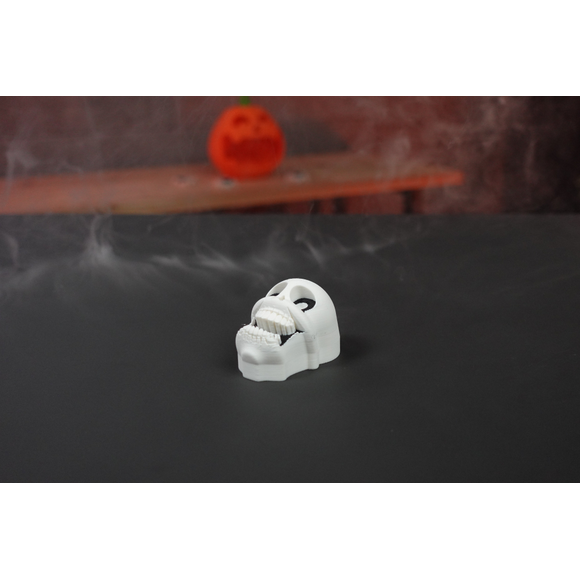 Dartständer Skelett, 5 image