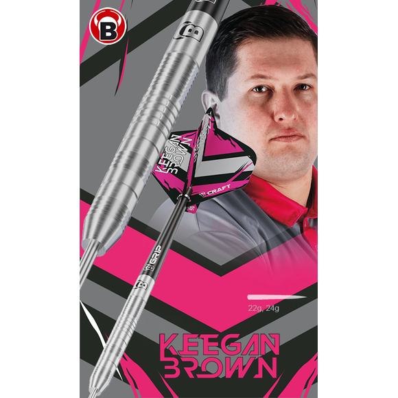 Bullls, Keegan Brown