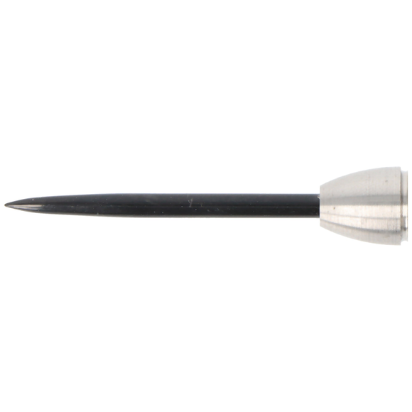 Bulls Lightning Blau Steeldart, 80% Tungsten, 5 image