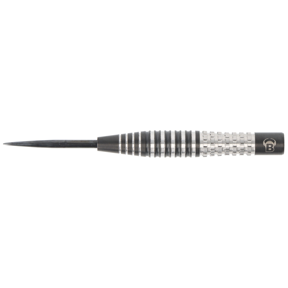 Bulls Martin Schindler G3 Steeldart, Generation 3, 90% Tungsten, 6 image