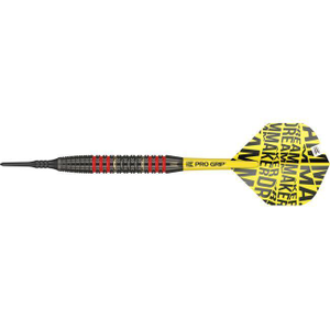 Target; Dimitri van den Bergh, Brass Soft