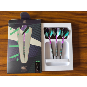 Target ALX 10 90% Softdarts 21G