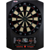 Bull's Universum Pro L Elektronische Premium Dartscheibe black/white, Universum Variante: Black/White