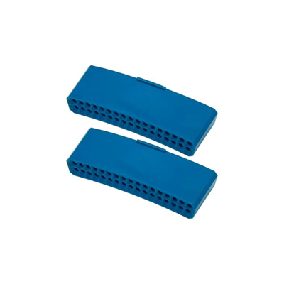 GranBoard132 Ersatz-Segment Double Blau