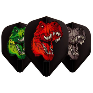 L Flight Michi Unterbucher L1 EZ Mix