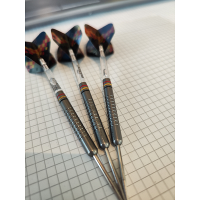 Dimitri van den Bergh Premier / 22g / Unicorn