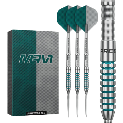 Precise180 - MRV1 Dart, Gewicht: 23