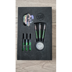 Winmau Mike Malony Softdart 20g 90%Tungsten