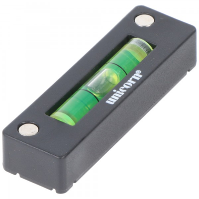 Unicorn Boardmate Dartboard Leveller, Wasserwaage für Dartboards