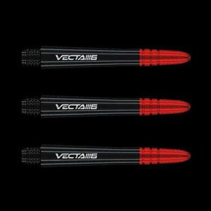 Winmau, Vecta, Shafts