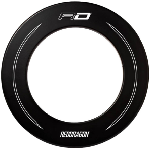 RedDragon Surround Schwarz, Farbe: Schwarz