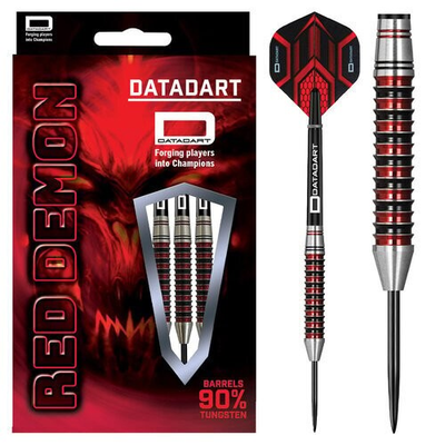 Data Darts, Red Demon