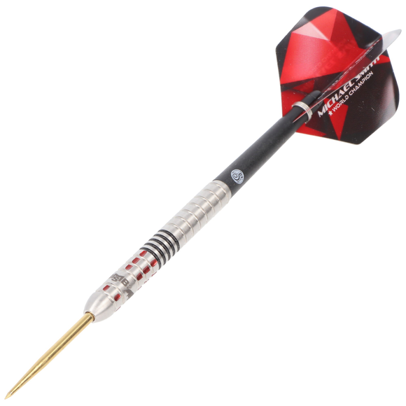 Michael Smith 2023 Steeldart, World Champion, Achieve, 25 Gramm, 2 image