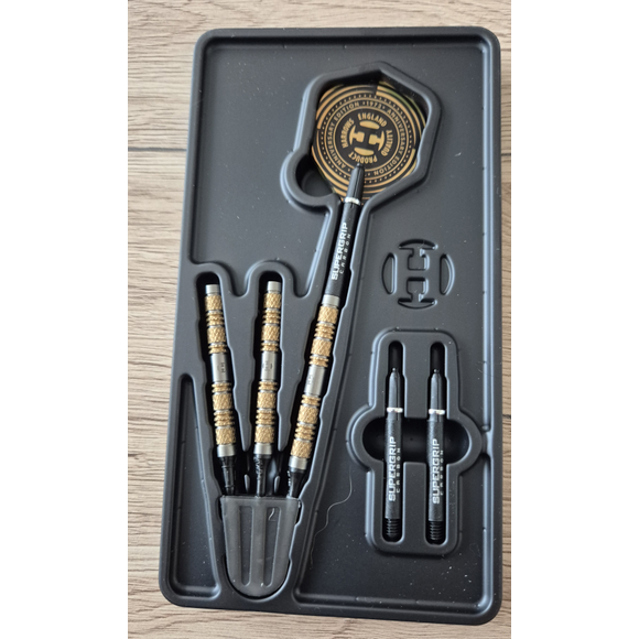 Harrows Atlantis 95% Softdart 18g