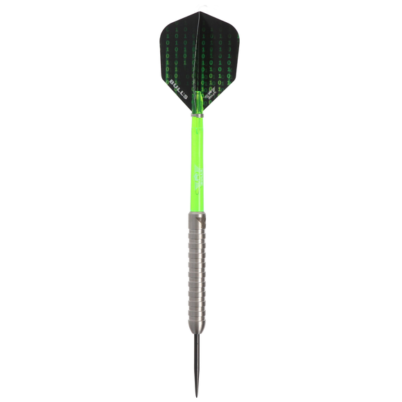 Bulls Virus, Steeldart, 70% Tungsten, 26 Gramm, 5 image