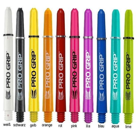 Pro Grip, Progrip, Pro-Grip, Target