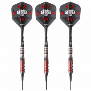 Shot Softdart Michael Smith 90% Tenacious, 18 Gramm