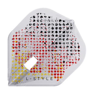 L-Style Gabriel Clemens V4-B L1PRO KAMI Flights