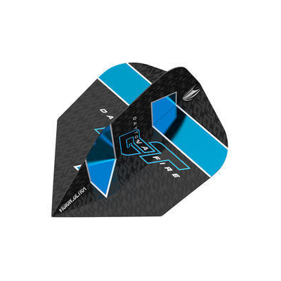 Target Daytona Fire GT Flight, Vision