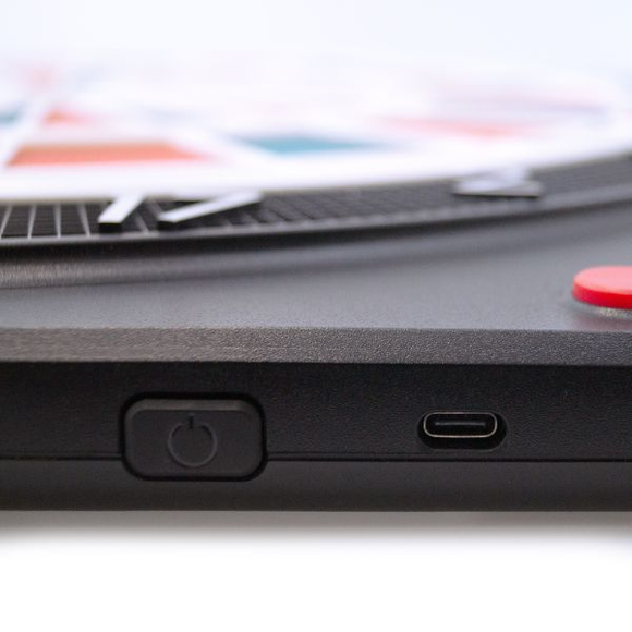 Karella CB-Smart | Elektronischer Dartautomat für Online-Gameplay, 5 image