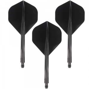 Condor AXE, schwarz, Gr. L, Standard, 33,5mm