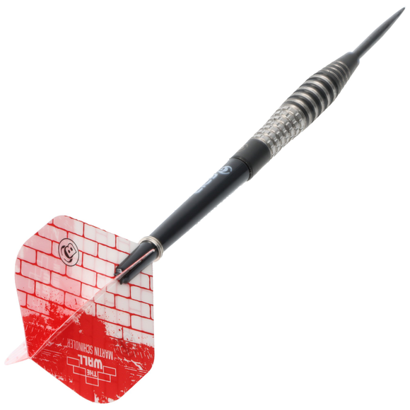 Bulls Martin Schindler G3 Steeldart, Generation 3, 90% Tungsten, 4 image