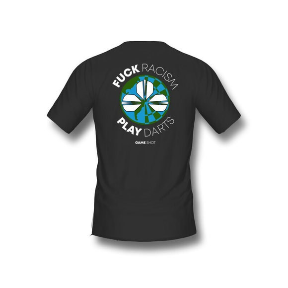 GAME SHOT, F.R.P.D., Farbe: Weiß, Größe: S, 4 image