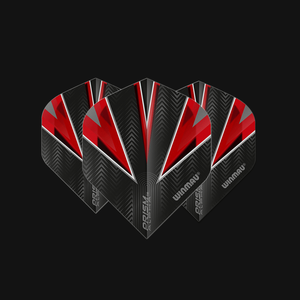 Winmau Prism Alpha Flight