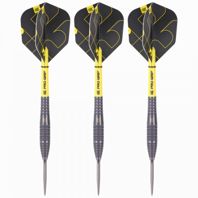 Target Bolide Void 05 90% Swiss, Steeldart, 24g