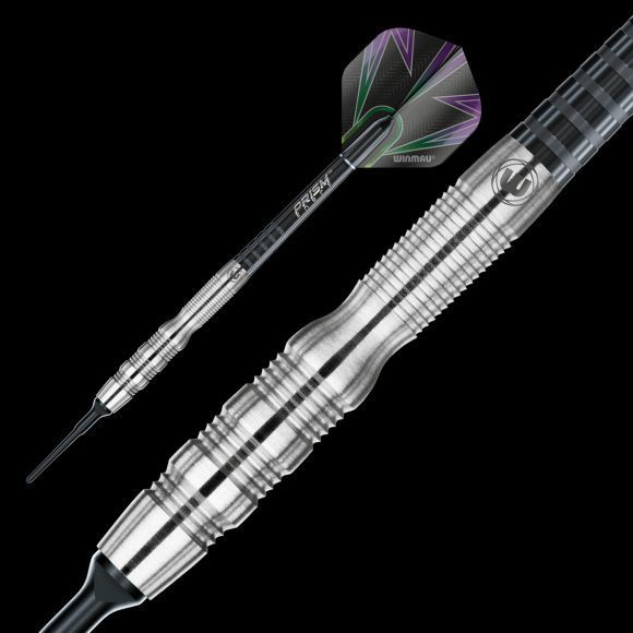 Winmau Simon Whitlock, Soft Dart