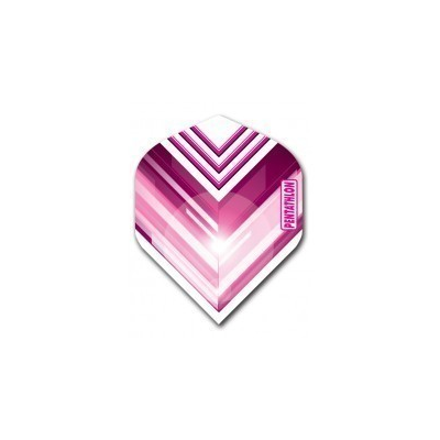 Pentathlon Vision Pink