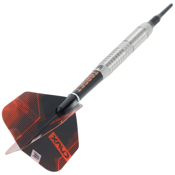 Target Crux Softdart, Crux 10, 90% Tungsten, 3 image