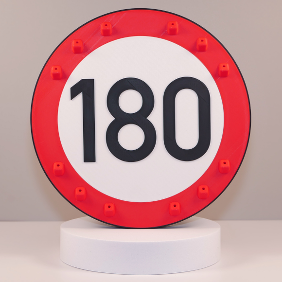 HANGAR180 Darts Display Darts Halterung, 2 image