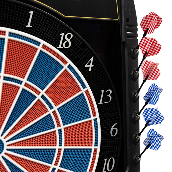 Karella Dartautomat Softdartscheibe CB-50, 4 image