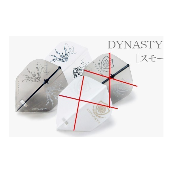 Dynasty Flight, L Style Flight