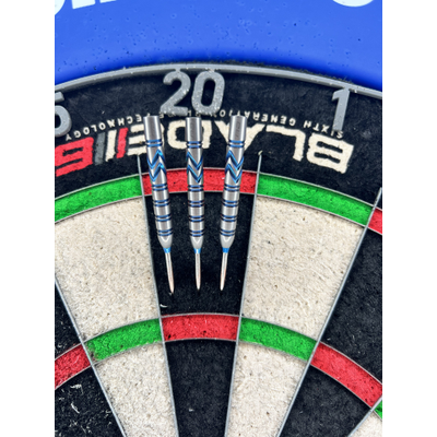 Red Dragon Gerwyn Price - 90%