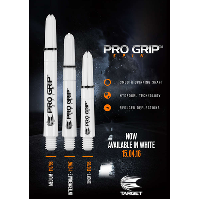 Target Pro Grip Spin
