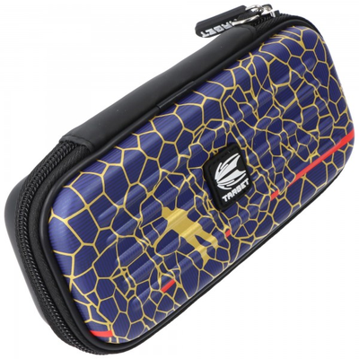 Darttasche EVA Josh Rock, Takoma Wallet für 1-3 Pfeile