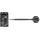 Winmau "Blackout 1" Softdarts 90%, Gewicht: 20