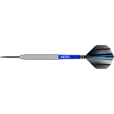 Red Dragon Razor Edge Original Steeldart 85%, Gewicht: 20g