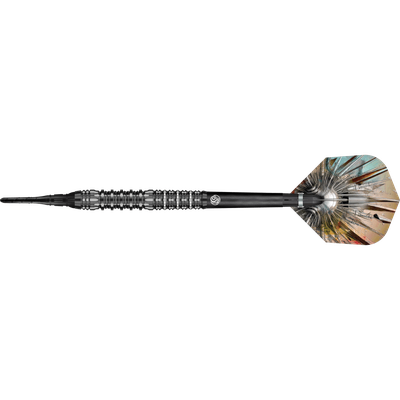 Shot Gnarly Shredda Softdart 90%, Gewicht: 20g