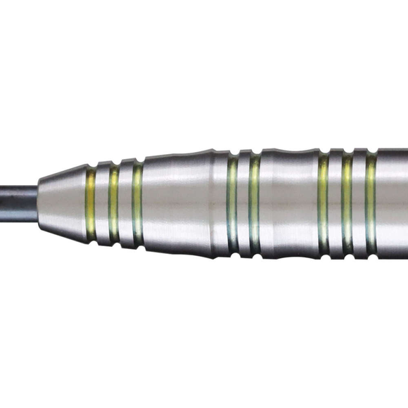 Cosmo Discovery Label Royden Lam Steeldarts, 4 image