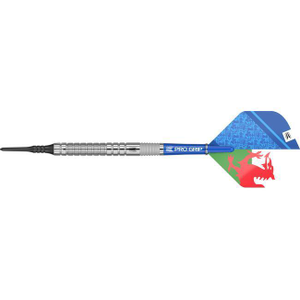 Taget Darts, Lewy Williams