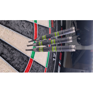 XQmax Michael van Gerwen 2018 limited Edition PL 2018